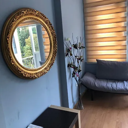 Appartement Blue Istambul