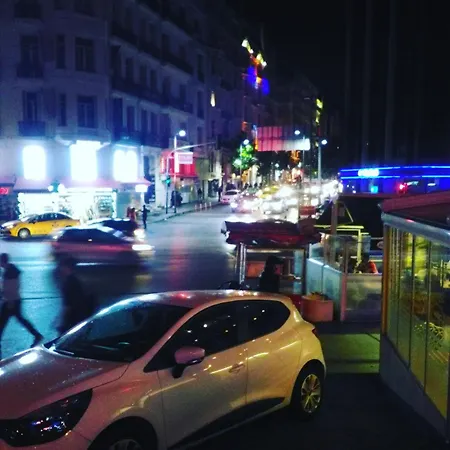 Blue * Istanbul