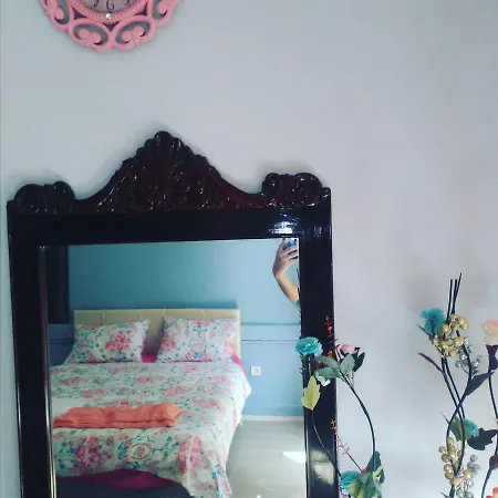 Blue Appartement