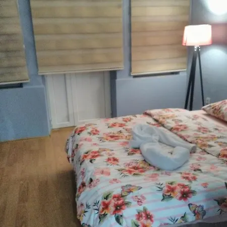Apartamento Blue