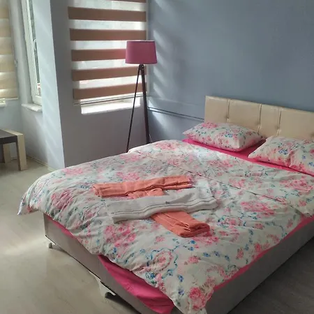 Blue Apartamento *