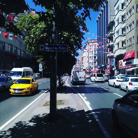 Blue Istambul