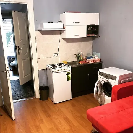 Blue Apartamento