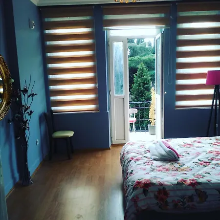 Blue * Istambul